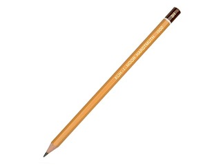 Zīmulis Koh-i-noor 1500, 3H