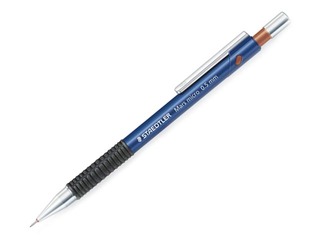 Mehāniskais zīmulis Mars micro 775, B, ar dzēšgumiju, 0.5 mm