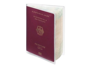 Обложка для паспорта 189х129 мм