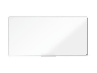 Настенная доска Nobo Premium Plus, 180 x 90 см, эмалевая, белая