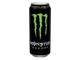 Enerģijas dzēriens Monster Energy, 0.5l