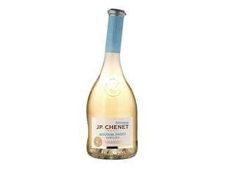 Baltvīns J.P. Chenet Moelleux Blanc, 11.5%, 0.75L