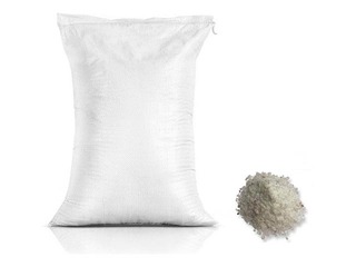 Tehniskā sāls, maisā, 25kg 