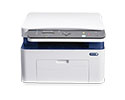 Xerox WorkCentre 3025BI, A4, Copy/Print/Scan