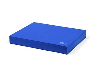 Līdzsvara un balansa paklājs, 40x50x6.5cm, zils