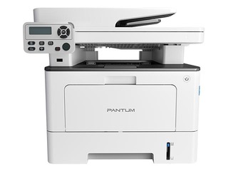 Многофункциональный лазерный принтер Pantum BM5100ADW, ADF, A4, Duplex, Wifi