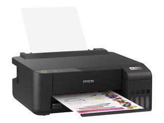 Tintes printeris Epson EcoTank L1210