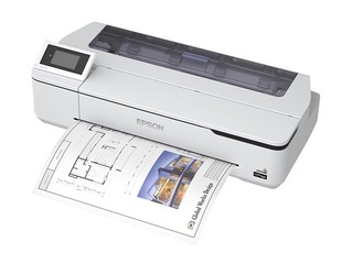 Цветной принтер EPSON SureColor SC-T2100 WiFi, A1