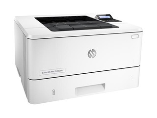 Laser printer HP LaserJet Pro 400 M402dn (C5F94A) PRINTER WANTED offer + gift!