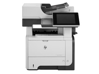 Used multifunction laser printer HP LaserJet Enterprise 500 MFP M525F (CF117A) PRINTER WANTED + gift! 