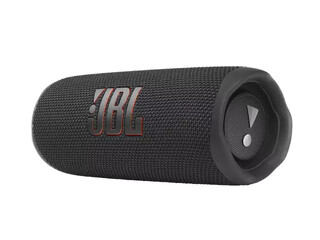 Bezvadu Skaļrunis JBL Flip 6, Black, IPX7 Waterproof