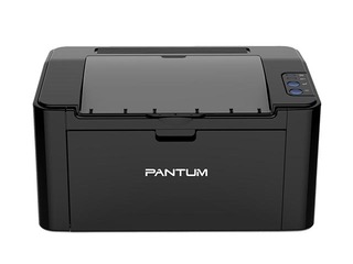 Lāzerprinteris Pantum P2500W, USB, WiFi