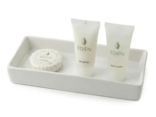 Viesnīcu kosmētika