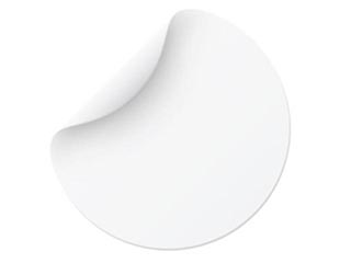 Glue points