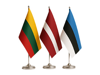 Valstu karogi