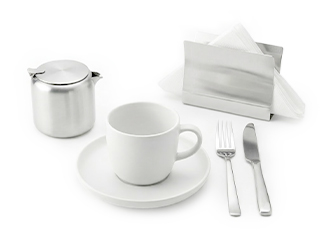 Ēdiena pasniegšanai