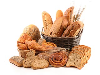 Graudaugu un maizes produkti