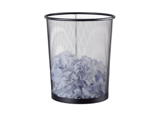 Waste Bins