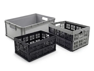 Transportēšanas kastes