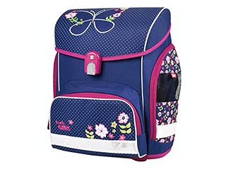 School backpacks for grade 1 - 4