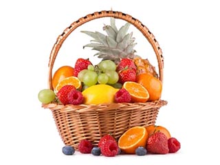 Fruit sets