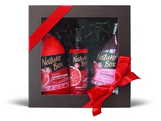 Beauty sets