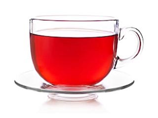 Red tea