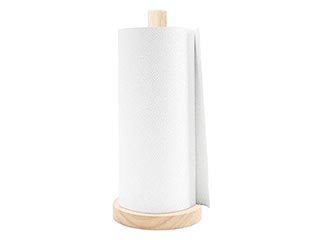 Papīra dvieļu turētāji