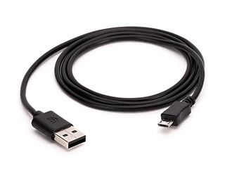 USB kabeļi