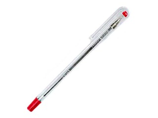 Ballpoint pen Profice, red