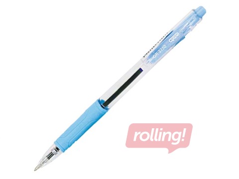 Lodīšu pildspalva Grand  GR-5750, zila