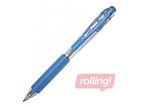 Pildspalva Pentel, BK 437, zila