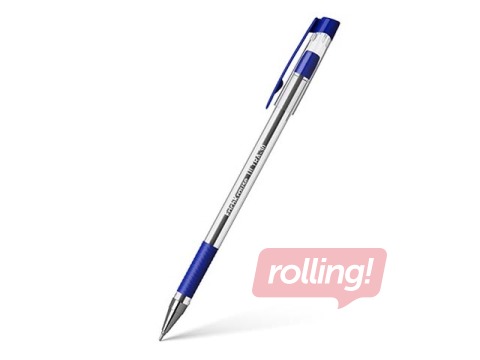 Lodīšu pildspalva ErichKrause Ultra 30, 0.7mm, zila