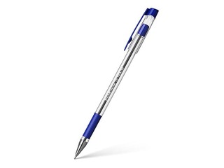 Lodīšu pildspalva ErichKrause Ultra 30, 0.7mm, zila