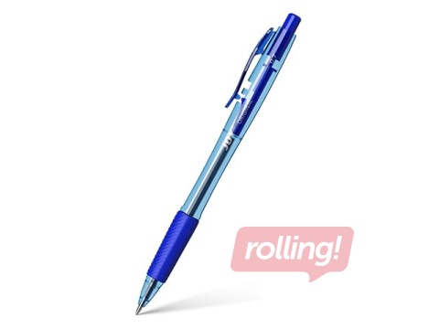 Lodīšu pildspalva ErichKrause JOY Original, zila