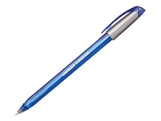 Ballpoint pen Trio DC Tinted, 0.7mm, blue