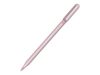 Ballpoint pen Linc Pentonic Frost, red