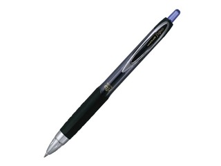 Pastapliiats Uni UMN-207 Micro, 0.5mm, sinine