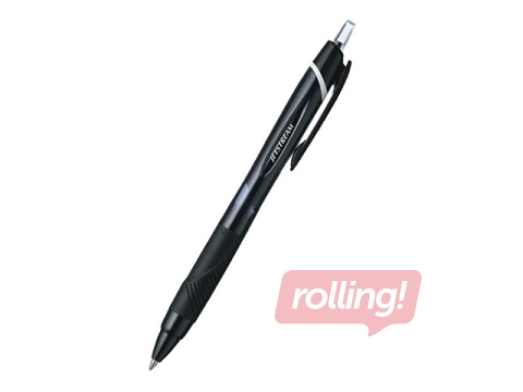 Rolleris UNI SXN-157S, melns, 0.7mm
