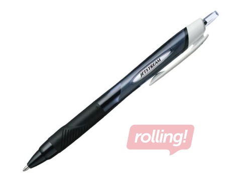 Rollers UNI SXN-150, 0.38mm, melns