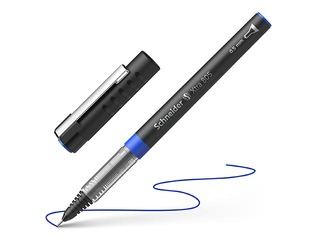 Roller SCHNEIDER XTRA, sinine, 0.5mm