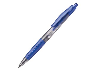 Gēla pildspalva Schneider Gelion 1, zila