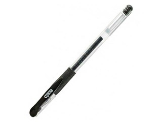 Gel ink pen Grand GR-101, black