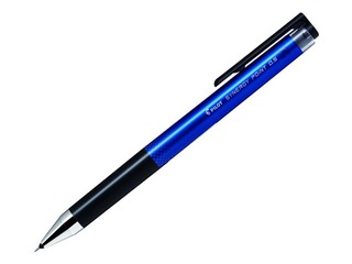 Gēla pildspalva Pilot Synergy point, 0.25mm, zila