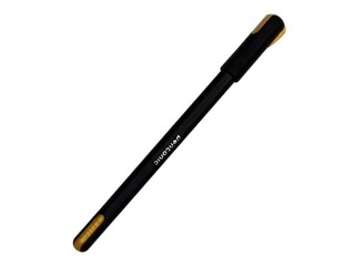 Gel pen Linc Pentonic, gold