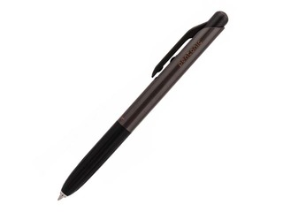 Ballpoint pen Linc Pentonic GRT, black