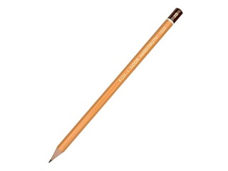 Zīmulis Koh-i-noor 1500, 2B