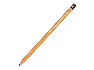 Zīmulis Koh-i-noor 1500, 3B