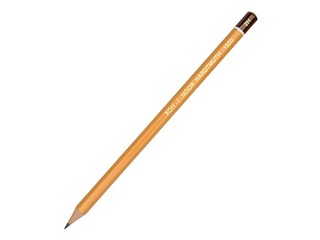 Zīmulis Koh-i-noor 1500, 2H