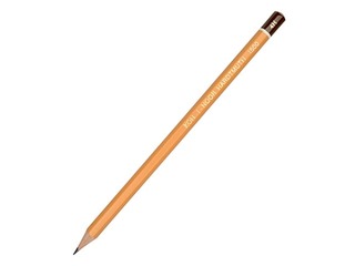 Zīmulis Koh-i-noor 1500, 4H